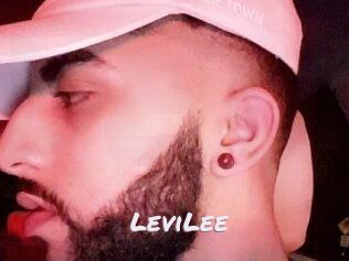 Levi_Lee