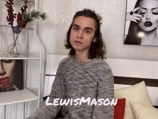 LewisMason Deutsche Sexcams