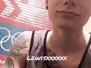 Lewisxxxxxx Deutsche Sexcams