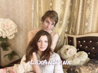 LexAndJinx