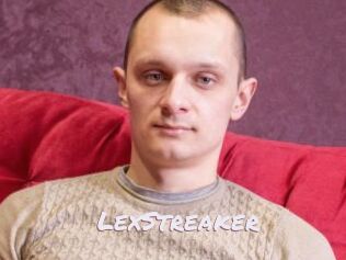 LexStreaker