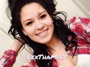 LexThaMilf Deutsche Sexcams
