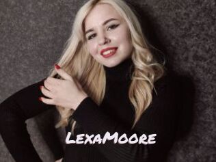 LexaMoore