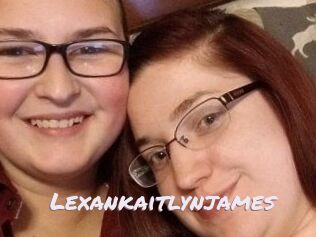 Lexankaitlynjames