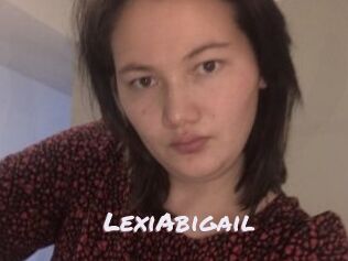 LexiAbigail