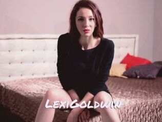 LexiGoldwin Deutsche Sexcams