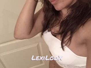 LexiLooX