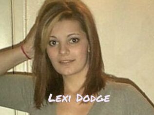 Lexi_Dodge Deutsche Sexcams