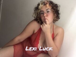 Lexi_Luck