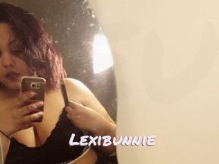 Lexibunnie