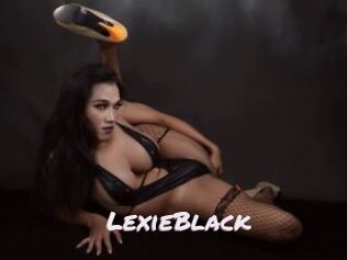 LexieBlack