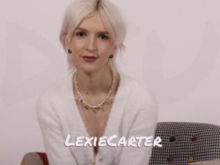 LexieCarter