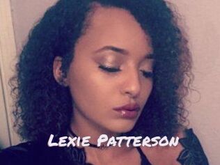 Lexie_Patterson Deutsche Sexcams