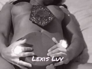Lexis_Luv Deutsche Sexcams