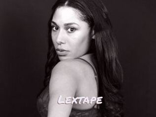 Lextape