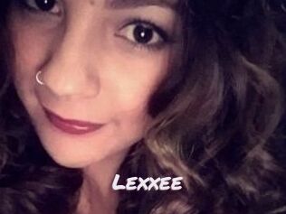 Lexxee Deutsche Sexcams