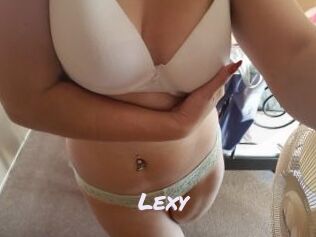 Lexy Deutsche Sexcams