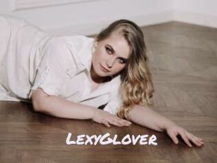 LexyGlover