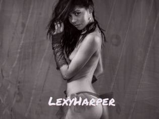 LexyHarper