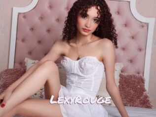 LexyRouge
