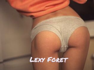 Lexy_Foret