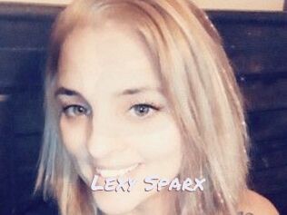 Lexy_Sparx Deutsche Sexcams