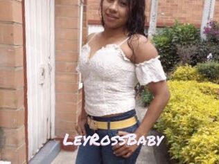LeyRossBaby Deutsche Sexcams