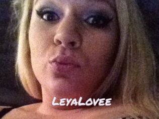 LeyaLovee