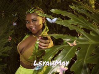 LeyahMay