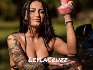 LeylaCruzz