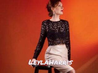 LeylaHarris