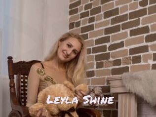Leyla_Shine Deutsche Sexcams