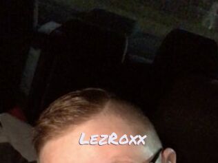 LezRoxx Deutsche Sexcams