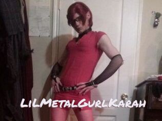 LiLMetalGurlKarah