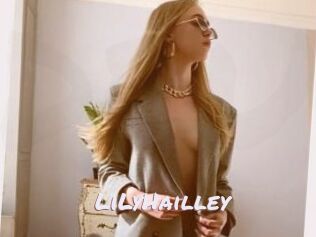 LiLyHailley