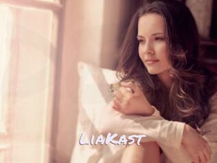 LiaKast Deutsche Sexcams
