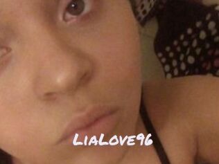 LiaLove96 Deutsche Sexcams