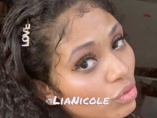LiaNicole Deutsche Sexcams