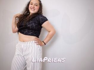 LiaPriens Deutsche Sexcams