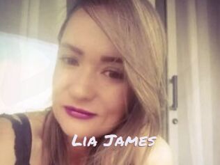 Lia_James Deutsche Sexcams