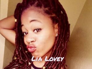 Lia_Lovey Deutsche Sexcams