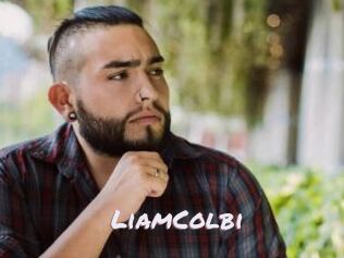 LiamColbi Deutsche Sexcams