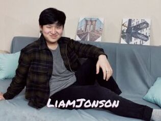 LiamJonson