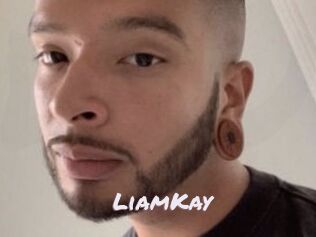 LiamKay Deutsche Sexcams