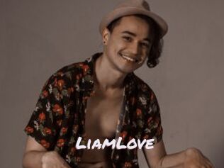 LiamLove
