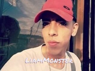 Liam_Monster