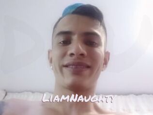LiamNaughty Deutsche Sexcams