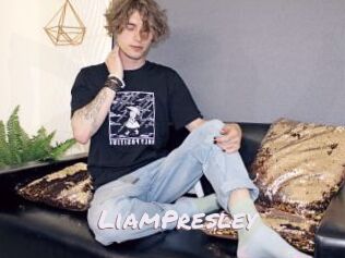 LiamPresley Deutsche Sexcams