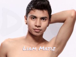 Liam_Matiz Deutsche Sexcams