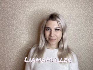 LiamaMuller
